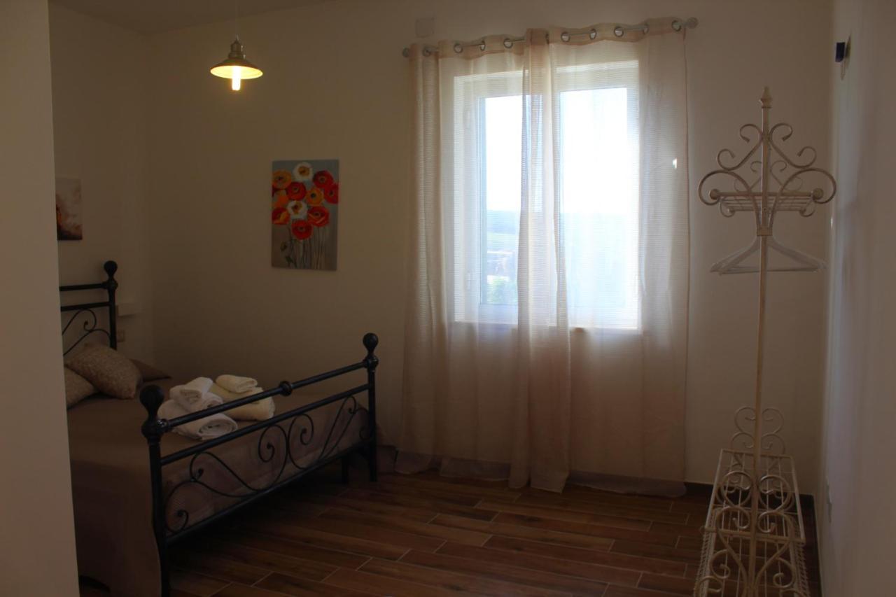 Biancareddu B&B Sa Corte מראה חיצוני תמונה