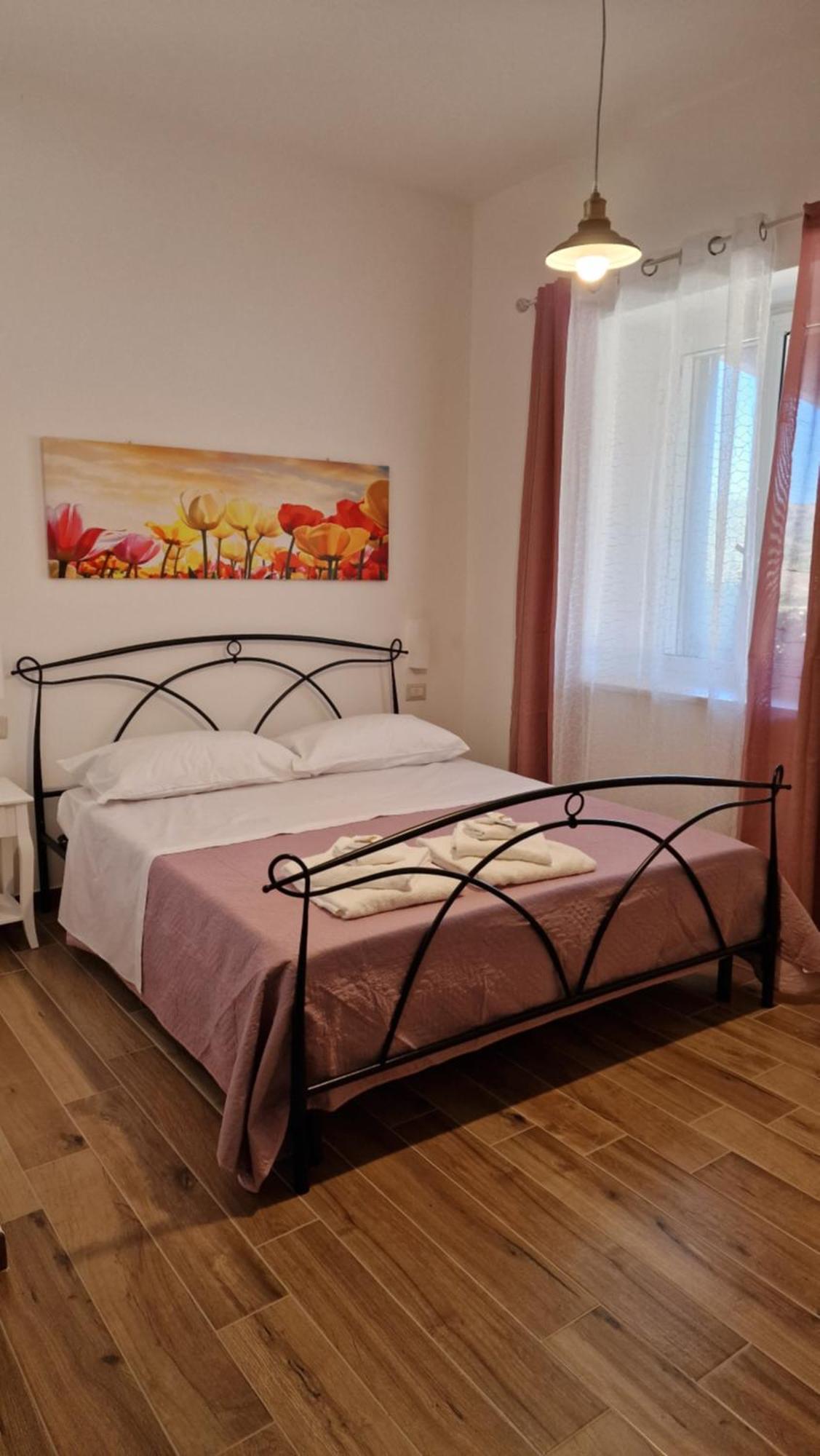 Biancareddu B&B Sa Corte מראה חיצוני תמונה