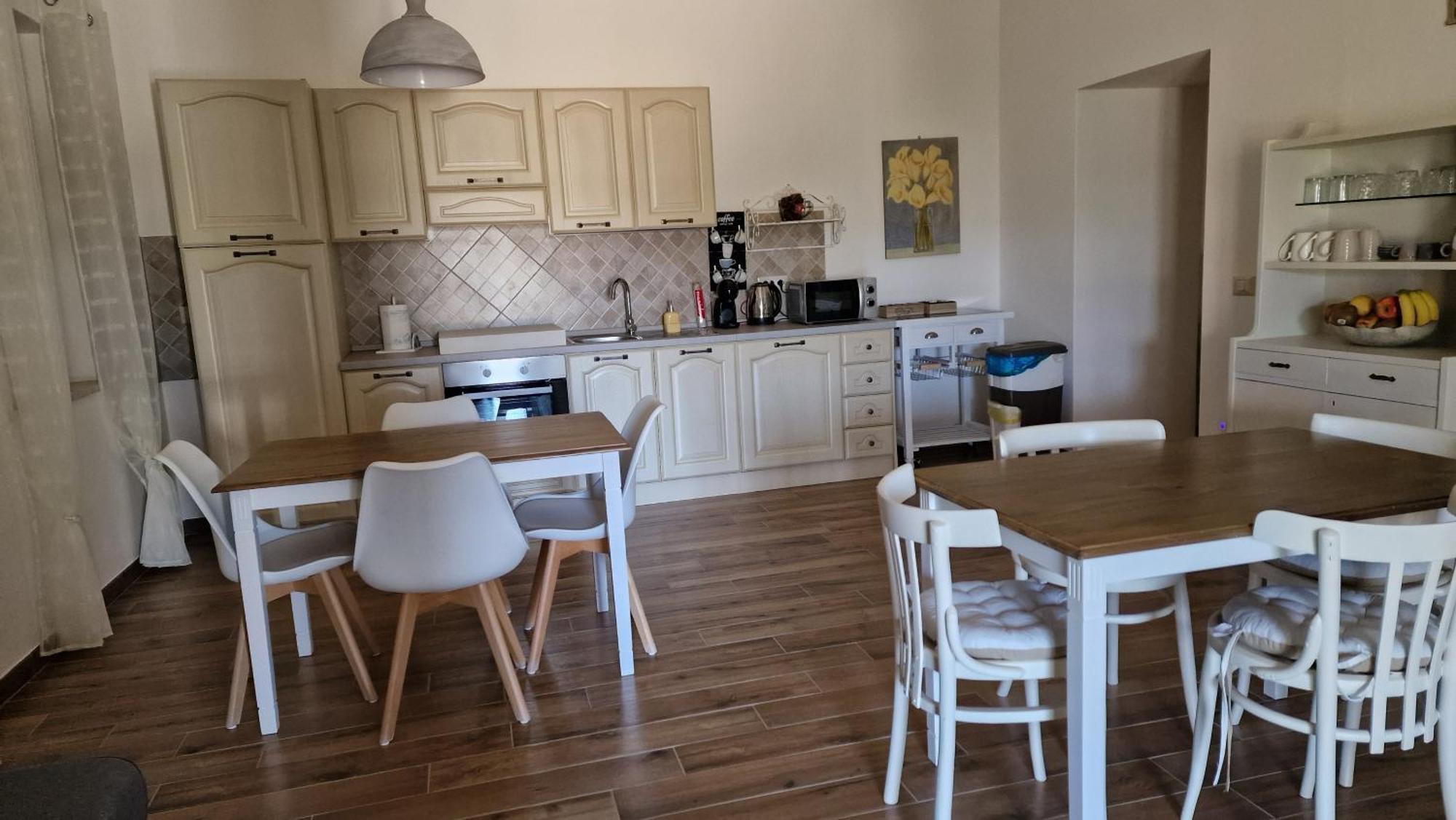 Biancareddu B&B Sa Corte מראה חיצוני תמונה